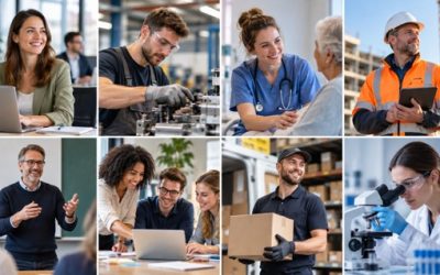 Arbeitsengagement in Deutschland – Ausprägung und Einflussfaktoren